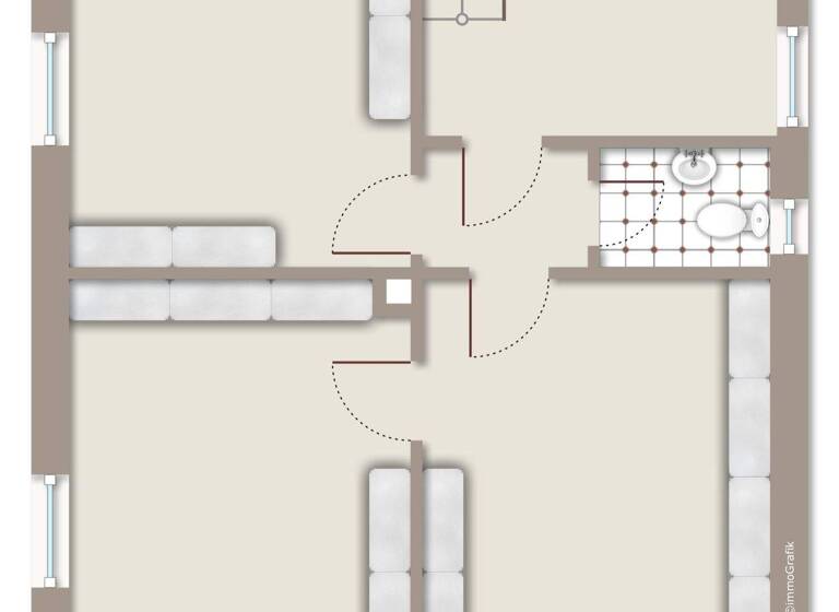 Doppelhaushälfte zum Kauf 695.000 € 4 Zimmer 110 m² 259 m² Grundstück Dachau 85221