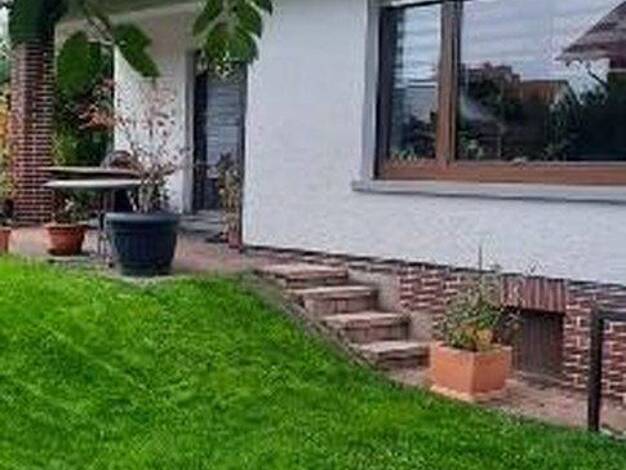 Einfamilienhaus zum Kauf provisionsfrei 485.000 € 5 Zimmer 145 m² 500 m² Grundstück Niedermittlau Hasselroth 63594