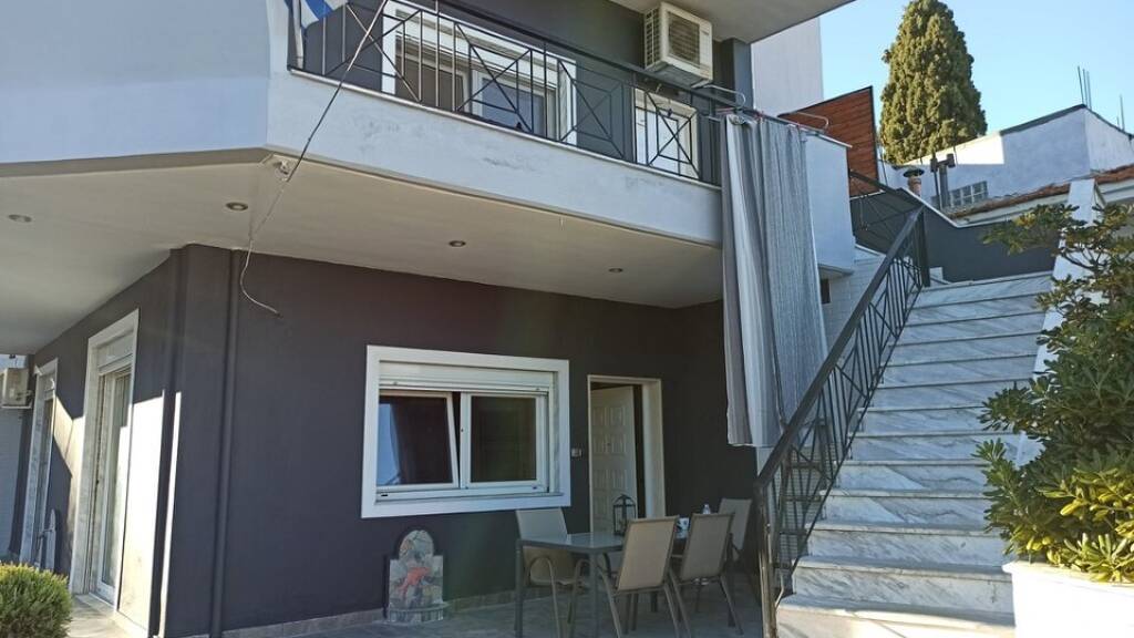 Einfamilienhaus zum Kauf 345.000 € 6 Zimmer 305 m² 290 m² Grundstück Thessaloniki