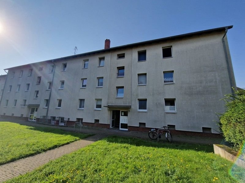 Wohnung zur Miete 492,46 € 2 Zimmer 56,7 m²<br/>Wohnfläche 1.<br/>Geschoss 28.09.2024<br/>Verfügbarkeit Kamp 3a Rüningen Braunschweig 38122