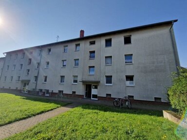 Wohnung zur Miete 492,46 € 2 Zimmer 56,7 m² 1. Geschoss frei ab 28.09.2024 Kamp 3a Rüningen Braunschweig 38122