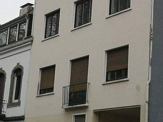 Wohnung zum Kauf 58.000 € 2 Zimmer 44 m² 1. Geschoss Malstatt Saarbrücken / Malstatt 66113