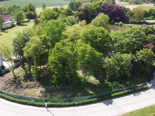 Grundstück zum Kauf 329.000 € 1.660 m² Grundstück Brombach Haundorf 91729