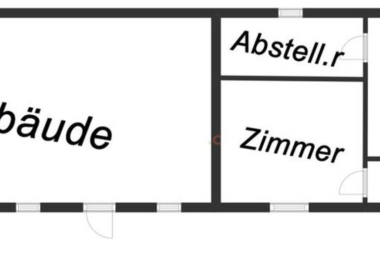 Haus zum Kauf 65.000 € 3 Zimmer 100 m² 6.967 m² Grundstück Kisrákos 9936