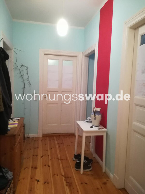 Studio zur Miete 988 € 4 Zimmer 100 m²<br/>Wohnfläche 1.<br/>Geschoss Weißensee 13088