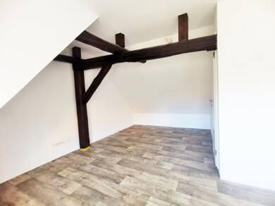 Wohnung zur Miete 240 € 1 Zimmer 22 m² 2. Geschoss frei ab sofort Westernstraße 32 Wernigerode Wernigerode 38855