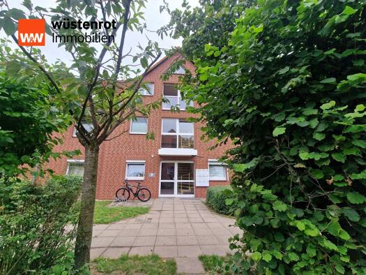 Wohnung zum Kauf 46.000 € 1 Zimmer 30,4 m² Hohenwarsleben 39326