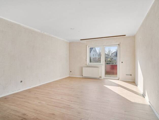 Wohnung zum Kauf 149.000 € 3 Zimmer 79 m² 2. Geschoss Frickhofen Dornburg 65599