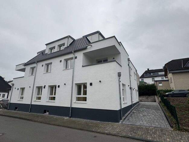 Wohnung zur Miete - Erstbezug 800 € 2 Zimmer 50 m² EG Attendorn 57439