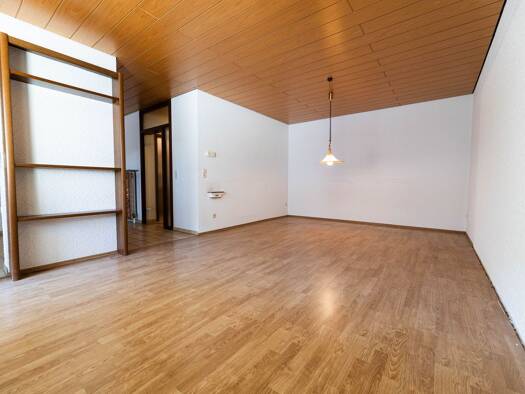 Wohnung zum Kauf 249.000 € 3 Zimmer 89 m² frei ab sofort Kopernikusstraße 9 Frankenthal Frankenthal (Pfalz) 67227