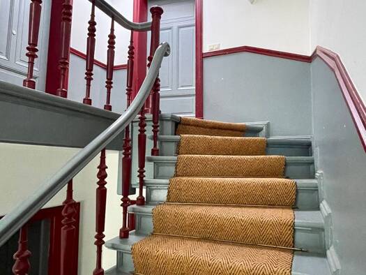 Wohnung zum Kauf 319.000 € 4 Zimmer 82 m² 2. Geschoss Karlshorst Lichtenberg 10318