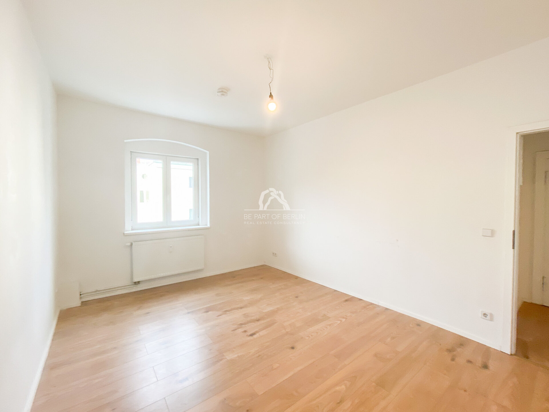 Wohnung zum Kauf provisionsfrei 329.000 € 2 Zimmer 52 m²<br/>Wohnfläche 2.<br/>Geschoss John-Schehr-Straße 65a Prenzlauer Berg Berlin 10407