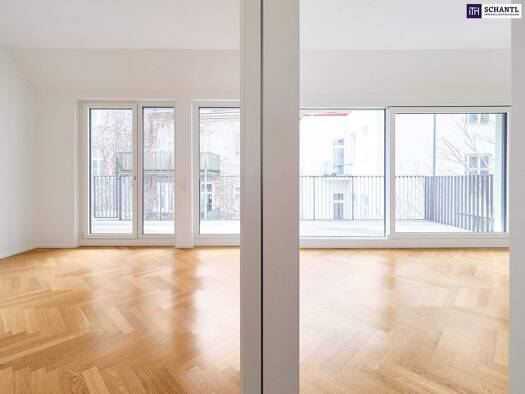 Wohnung zum Kauf - Erstbezug 1.810.000 € 3 Zimmer 112,2 m² 4. Geschoss Fuhrmannsgasse Wien 1080