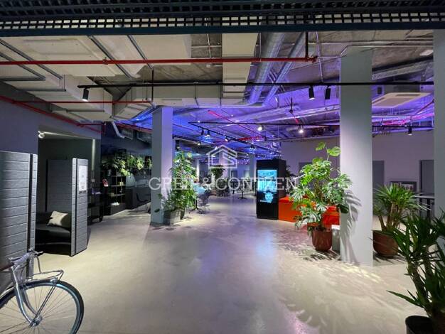 Bürofläche zur Miete provisionsfrei 4.297 m² Bürofläche teilbar ab 9,5 m² Zentrum Bonn 53113