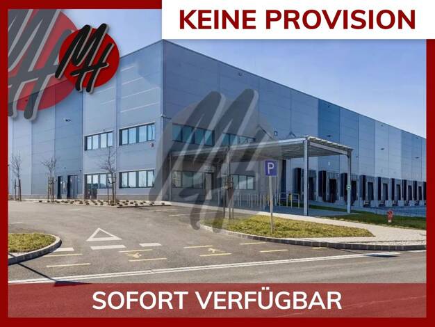 Halle/Industriefläche zur Miete provisionsfrei 8.400 m² Lagerfläche Wolfgang Hanau 63457
