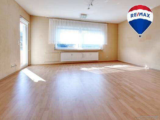 Wohnung zum Kauf 97.000 € 3 Zimmer 76,2 m² 2. Geschoss Sophienring 18 Bündheim Bad Harzburg 38667