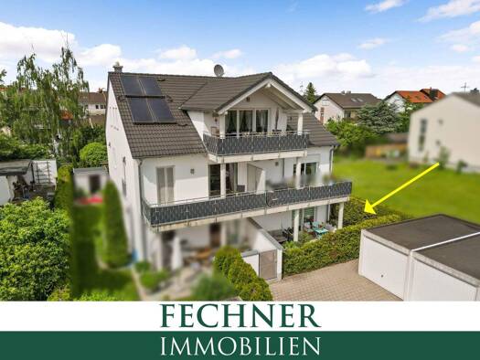 Wohnung zum Kauf provisionsfrei 349.800 € 2 Zimmer 58,9 m² frei ab 01.05.2026 Lenting 85101