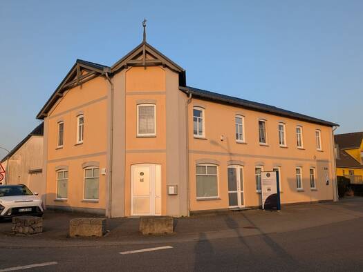 Wohnung zur Miete 450 € 3 Zimmer 66,1 m² Geschoss 1/2 frei ab 01.05.2026 Hauptstraße 45 Medelby 24994