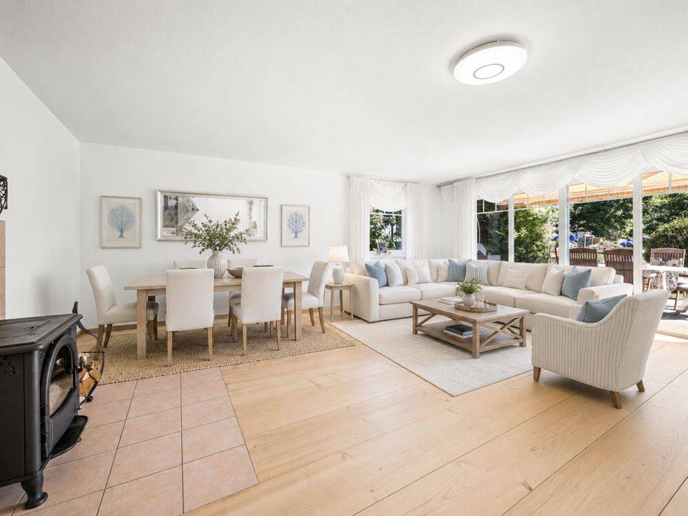 Einfamilienhaus zum Kauf - Ansicht 6