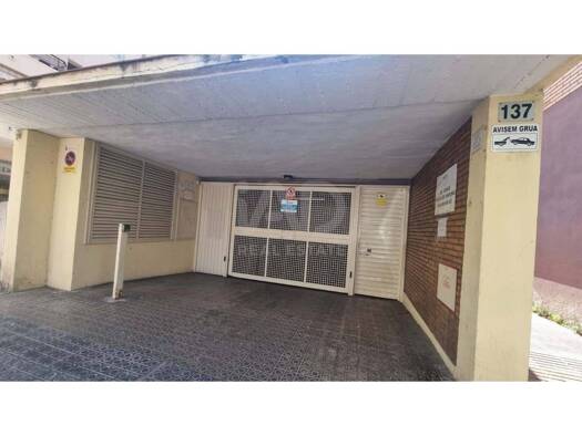 Garage zum Kauf 12.400 € 13 m² Vilanova i la Geltrú 08800