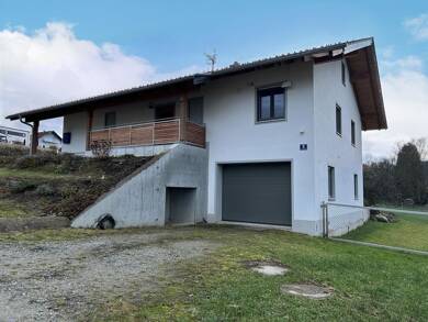 Einfamilienhaus zum Kauf 490.000 € 3 Zimmer 122,4 m² 788 m² Grundstück Perlhütte Waldmünchen 93449
