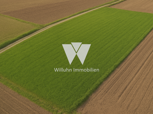 Land-/Forstwirtschaft zum Kauf 300.000 € 192.622 m² Grundstück Zwochau Wiedemar 04509