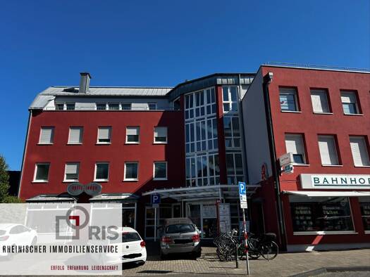 Bürofläche zur Miete 74 m² Bürofläche teilbar ab 74 m² Küppersteg Leverkusen 51373