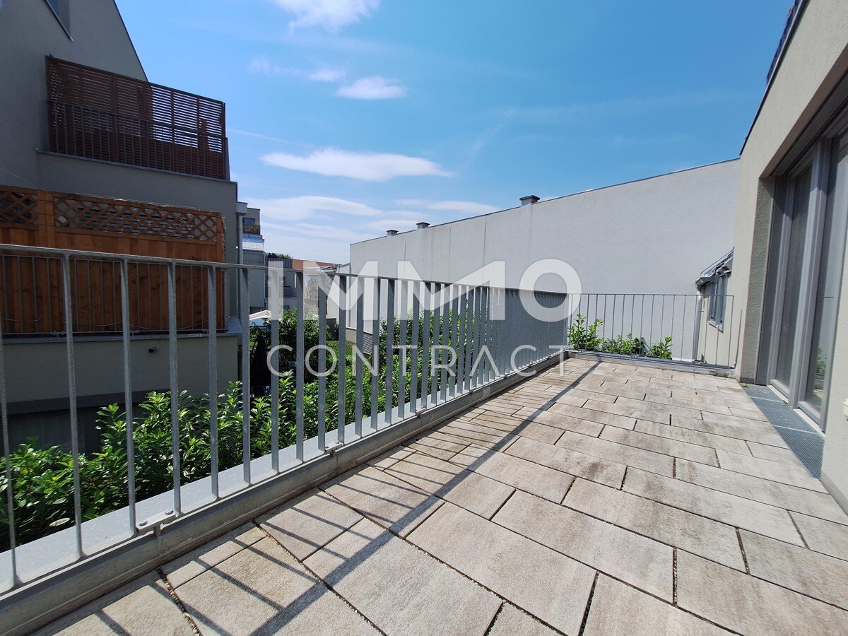 Terrassenwohnung zur Miete 1.322,69 € 3 Zimmer 73,2 m²<br/>Wohnfläche 1.<br/>Geschoss Wien 1210