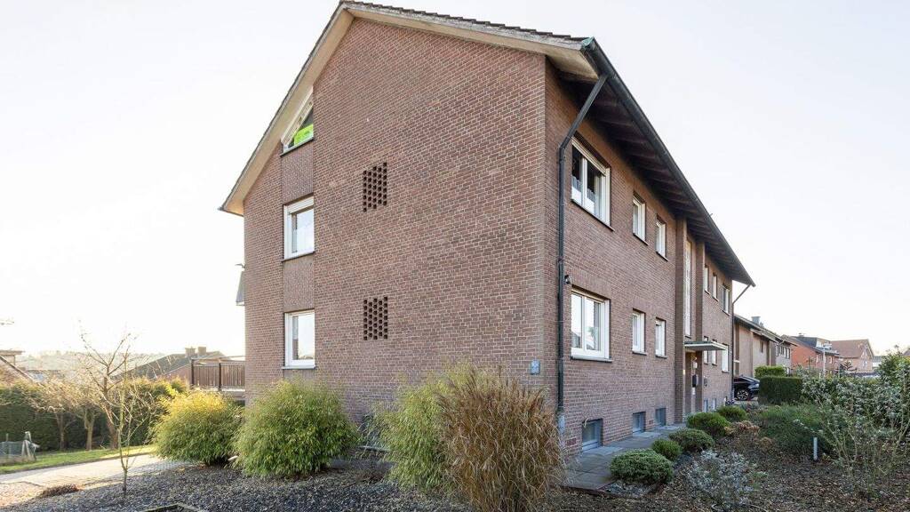 Doppelhaushälfte zum Kauf 310.000 € 4 Zimmer 131,2 m² 606 m² Grundstück Dickenberg Ibbenbüren 49479