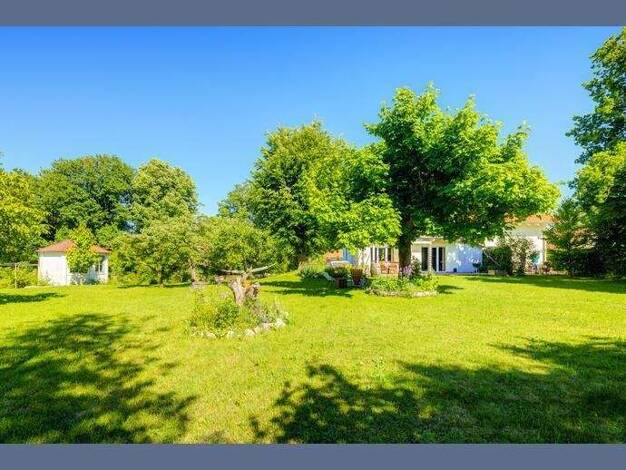 Haus zur Miete Wohnen auf Zeit 3.400 € 5 Zimmer 186 m² frei ab 01.06.2026 Walchstadt Icking 82057