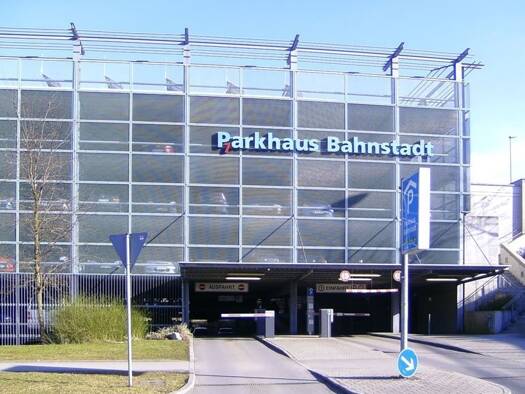 Parkhaus zur Miete 85 € Pfannenstiel 16 Südstadt Ravensburg 88214