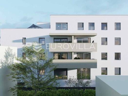 Wohnung zum Kauf - Erstbezug 299.635 € 3 Zimmer 85,6 m² 3. Geschoss Veliko polje Zagreb 10000