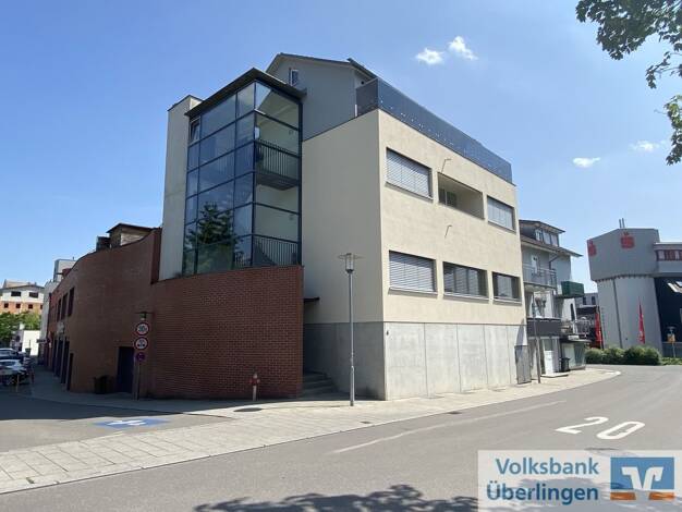 Wohnung zum Kauf 625.000 € 4 Zimmer 120 m² Markdorf 88677