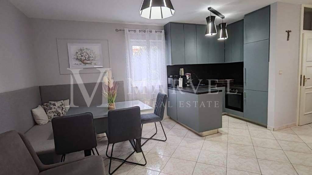 Wohnung zum Kauf 310.000 € 4 Zimmer 56 m² 1. Geschoss Malinska-Dubasnica