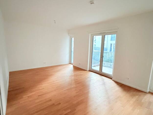 Wohnung zur Miete 881 € 1 Zimmer 46,2 m² EG Am Maselakepark Spandau Berlin 13587