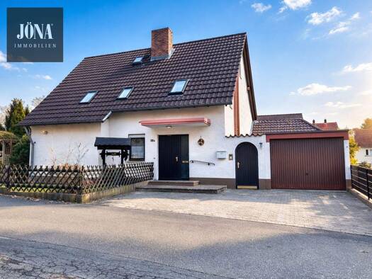 Mehrfamilienhaus zum Kauf 389.000 € 7 Zimmer 175 m² 579 m² Grundstück Kulmbach Kulmbach 95326