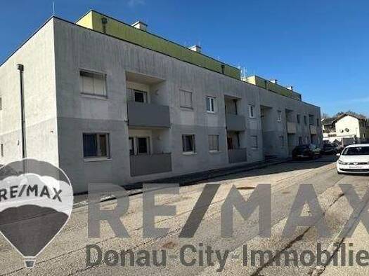 Wohnung zum Kauf 179.000 € 2 Zimmer 43,6 m² 2. Geschoss Wiener Neustadt 2700