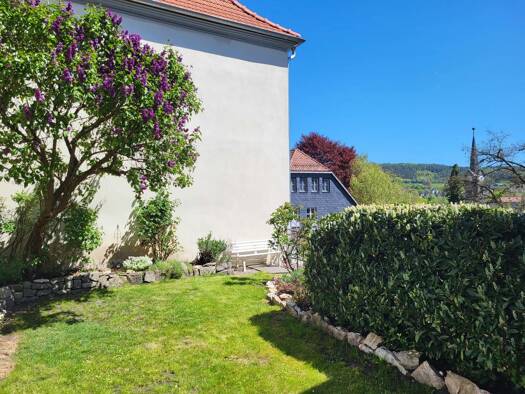 Wohnung zur Miete 580 € 3 Zimmer 84 m² 2. Geschoss Lucas-Cranach-Straße Kronach Kronach 96317