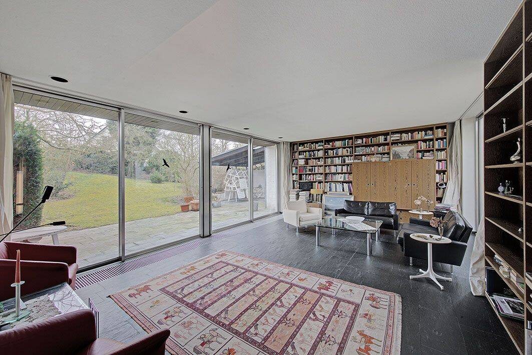 House in Hagen, Vorhalle (Hagen) - Ansicht 6