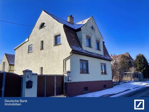 Einfamilienhaus zum Kauf 98.500 € 5 Zimmer 140 m² 900 m² Grundstück Helbra 06311