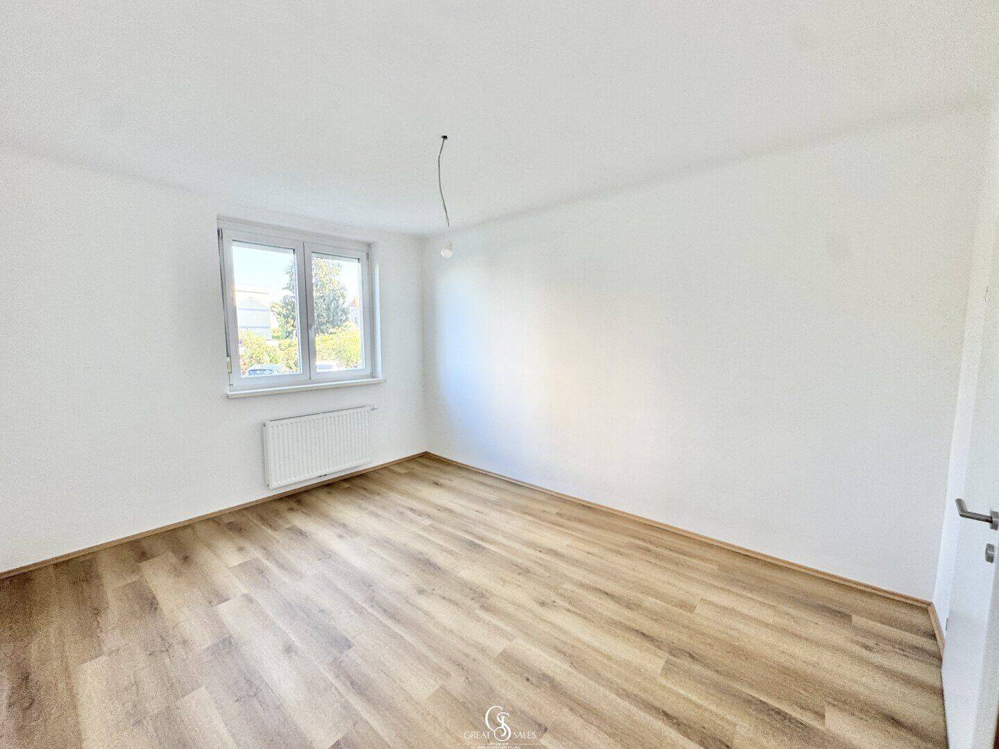 Wohnung – Graz, Katastralgemeinde Liebenau, Liebenau - Ansicht 5