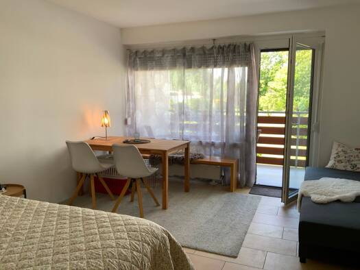Wohnung zum Kauf provisionsfrei 69.900 € 1 Zimmer 32 m² 1. Geschoss Bischofsgrün Bischofsgrün 95493
