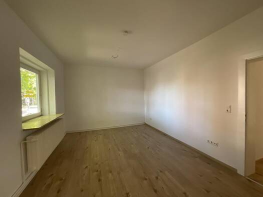 Wohnung zur Miete 459 € 3 Zimmer 63,3 m² EG Kolberger Straße 26 Bant Wilhelmshaven 26382