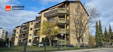 Wohnung zum Kauf 256.000 € 3 Zimmer 89,3 m² Gunzenhausen Gunzenhausen 91710