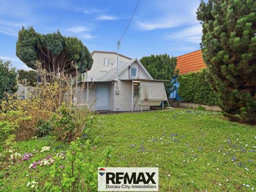 Einfamilienhaus zum Kauf 350.000 € 1 Zimmer 30 m² 256 m² Grundstück Favoriten 1100