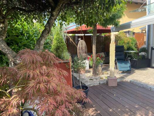 Einfamilienhaus zum Kauf 595.000 € 5 Zimmer 129 m² 280 m² Grundstück Forchheim 91301