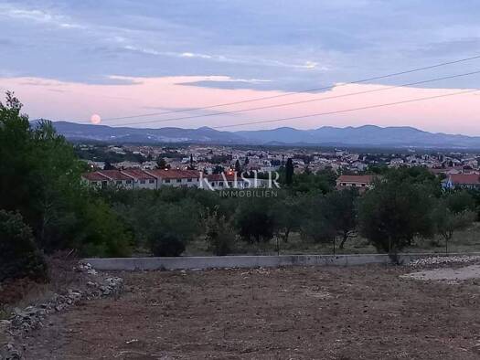 Land-/Forstwirtschaft zum Kauf 140.000 € Vodice Vodice