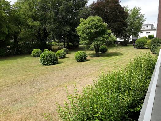 Wohnung zur Miete 700 € 3,5 Zimmer 86 m² Geschoss 1/6 frei ab 01.03.2026 In der Miere 22 Feldmark Dorsten 46282