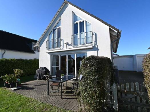 Einfamilienhaus zum Kauf 780.000 € 4 Zimmer 159 m² 485 m² Grundstück Kettwig Essen 45219