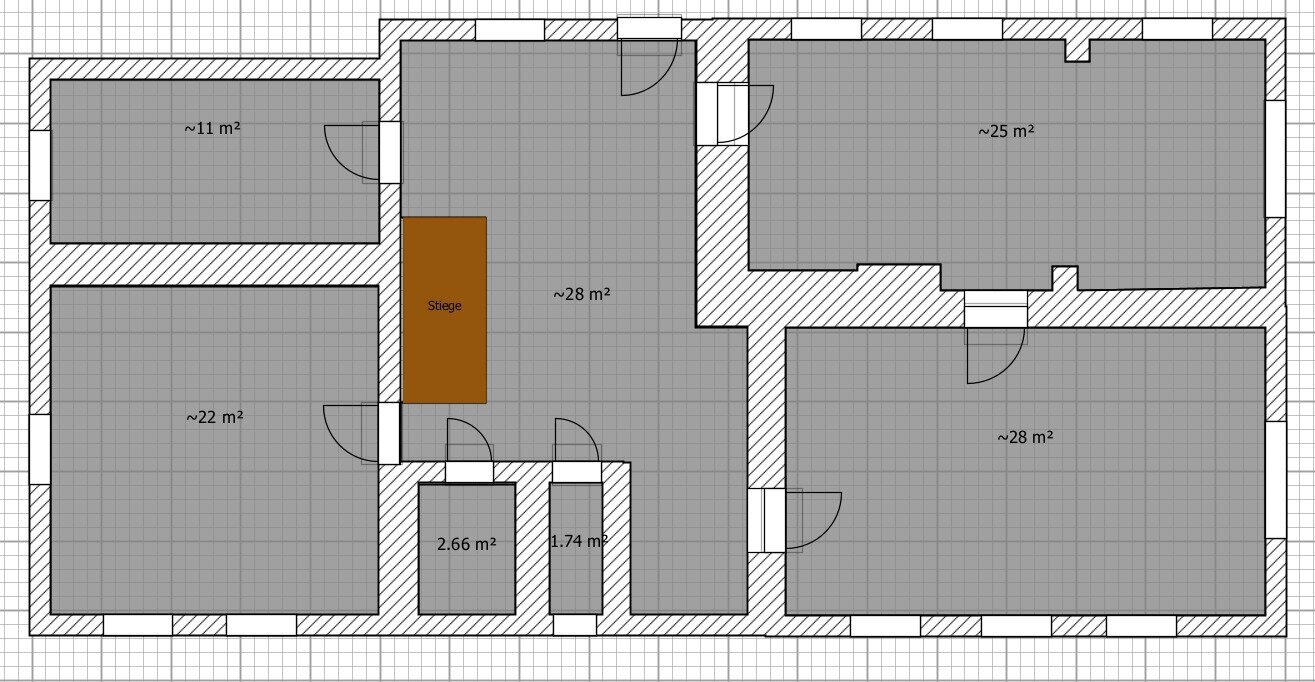 Haus zum Kauf 10 Zimmer 240 m²<br/>Wohnfläche 1.421 m²<br/>Grundstück Kindberg 8643